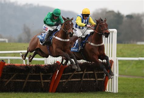Chepstow Placepot LIVE Results .